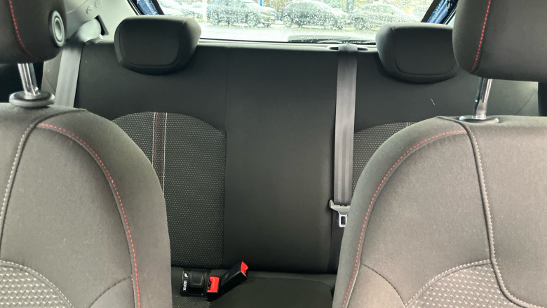 Vauxhall Corsa 1.4 [75] Sport 3dr [AC] Petrol Hatchback